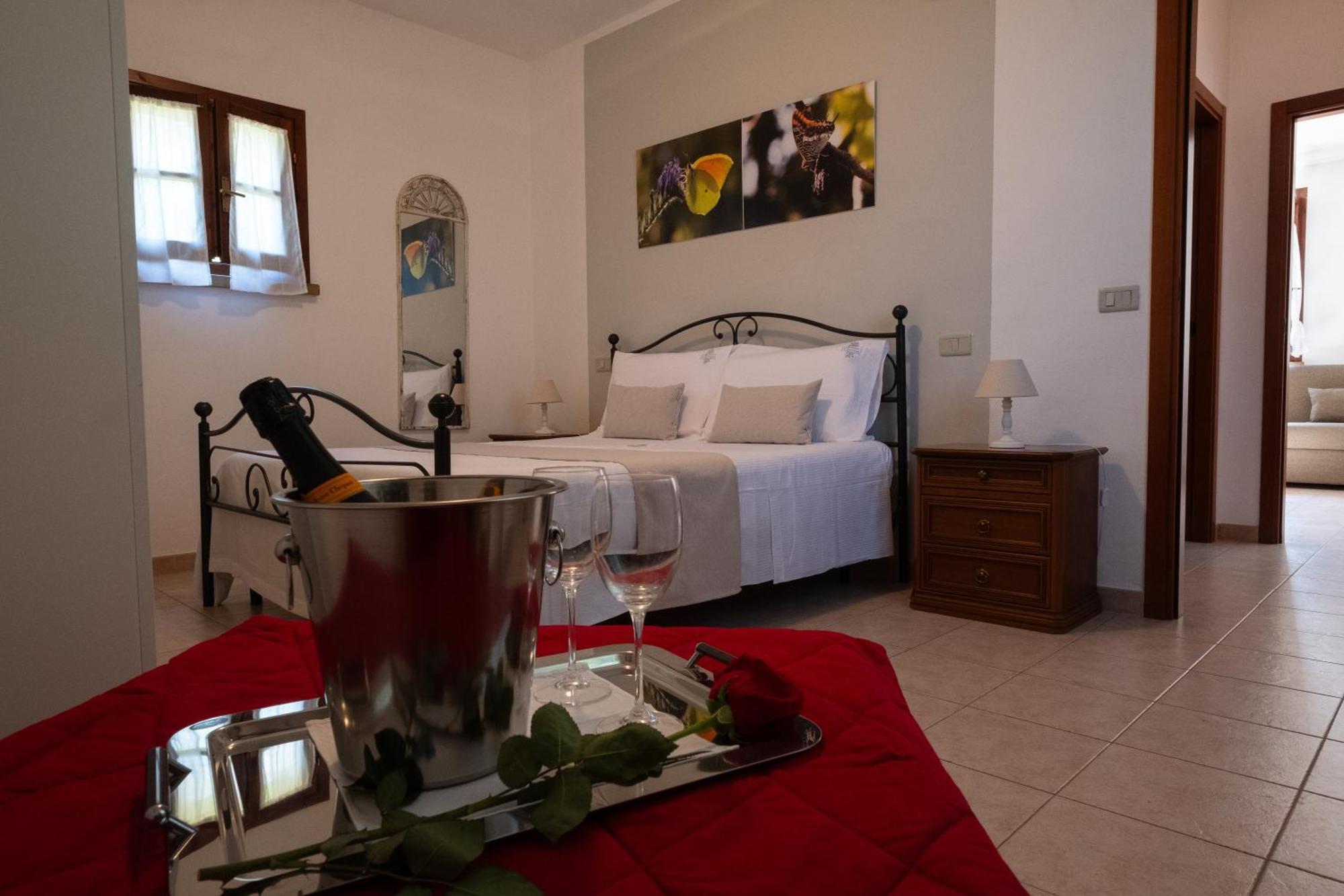 Agriturismo I Cerroni Montescudaio Εξωτερικό φωτογραφία