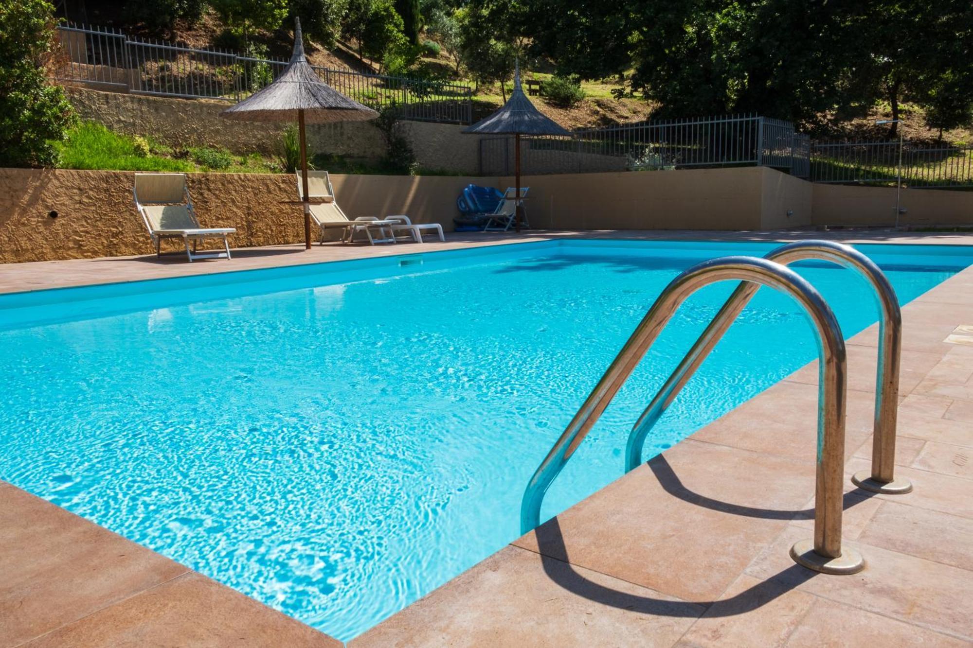 Agriturismo I Cerroni Montescudaio Εξωτερικό φωτογραφία
