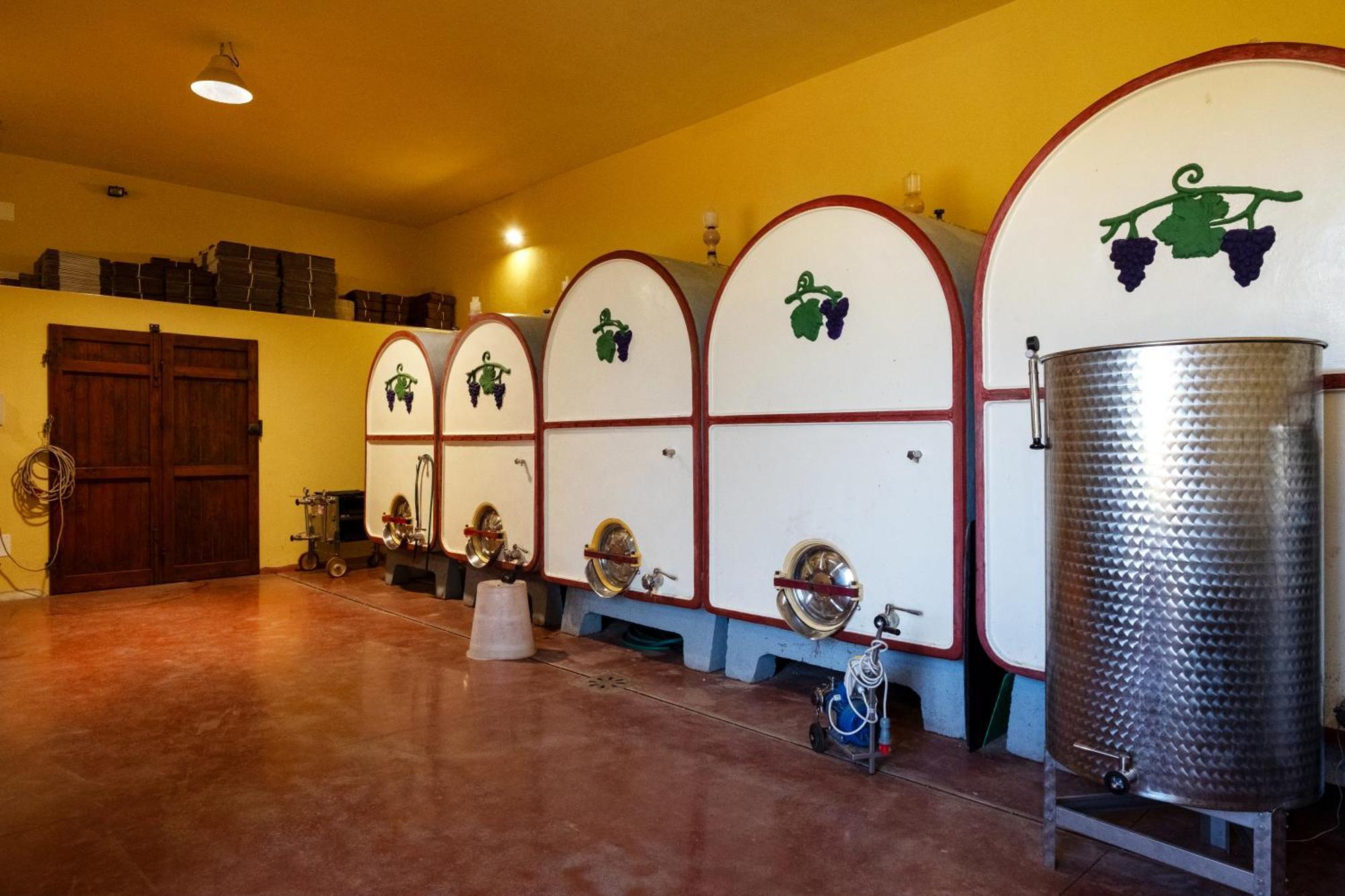 Agriturismo I Cerroni Montescudaio Εξωτερικό φωτογραφία
