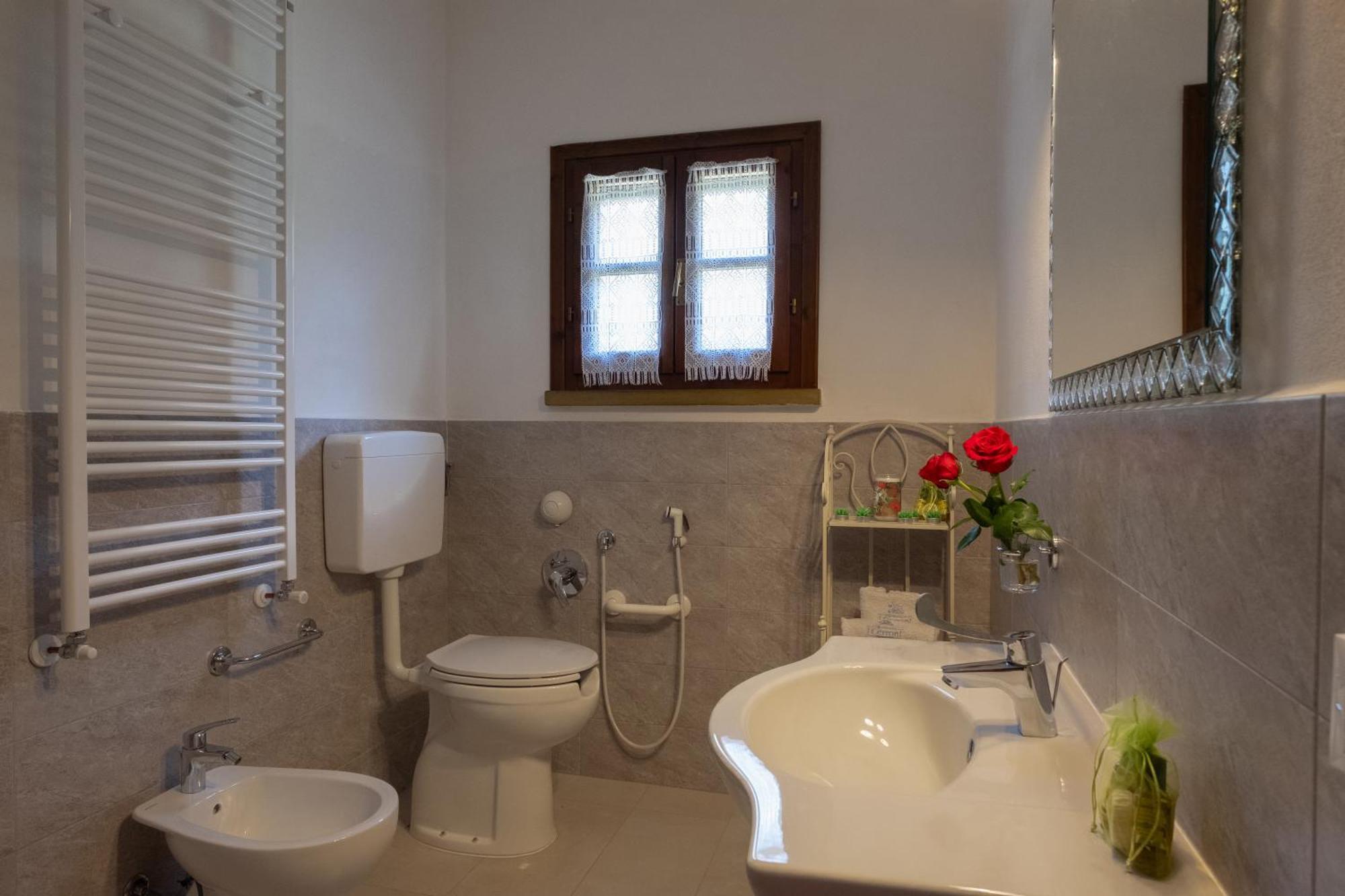 Agriturismo I Cerroni Montescudaio Εξωτερικό φωτογραφία