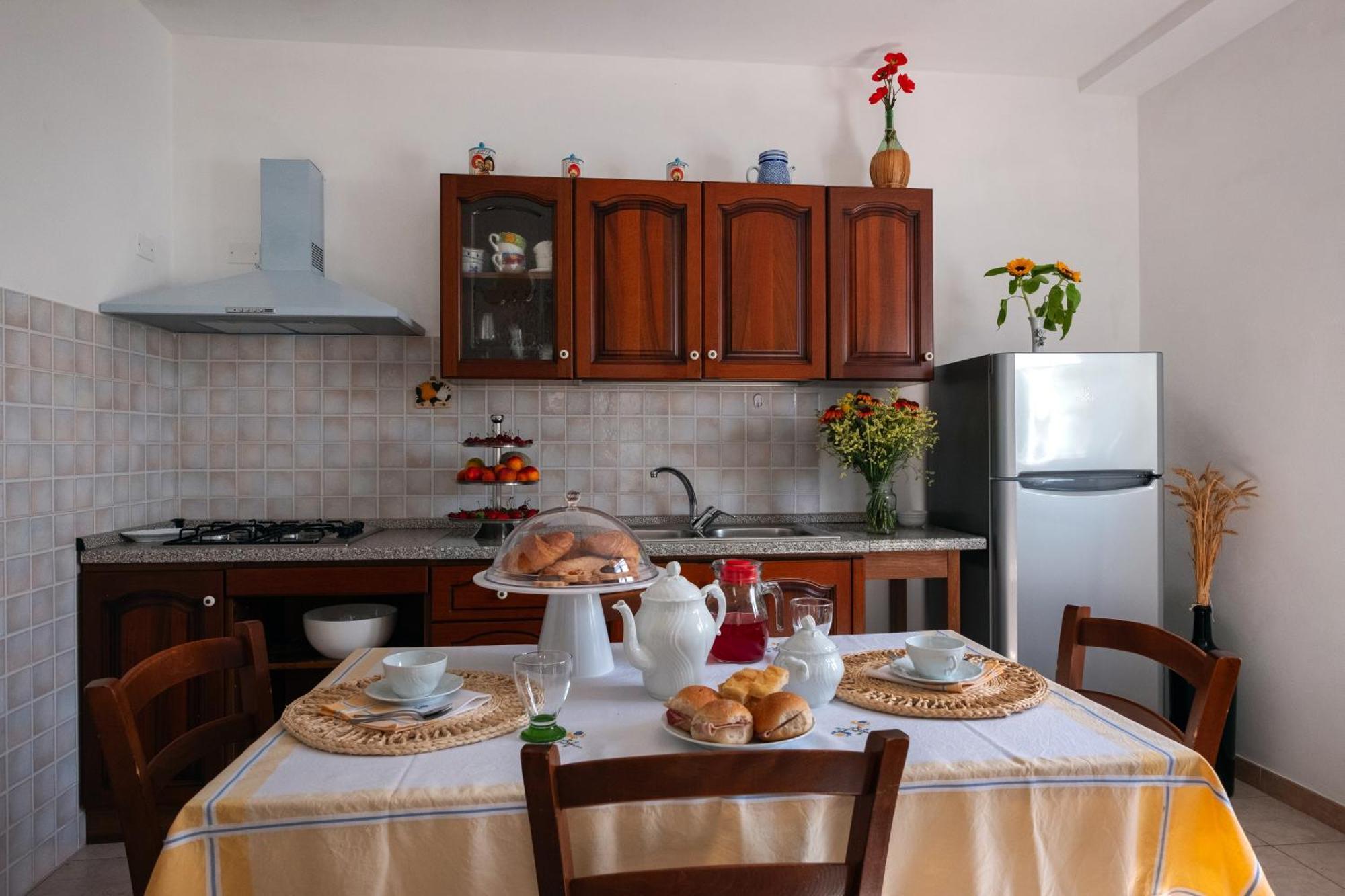 Agriturismo I Cerroni Montescudaio Εξωτερικό φωτογραφία