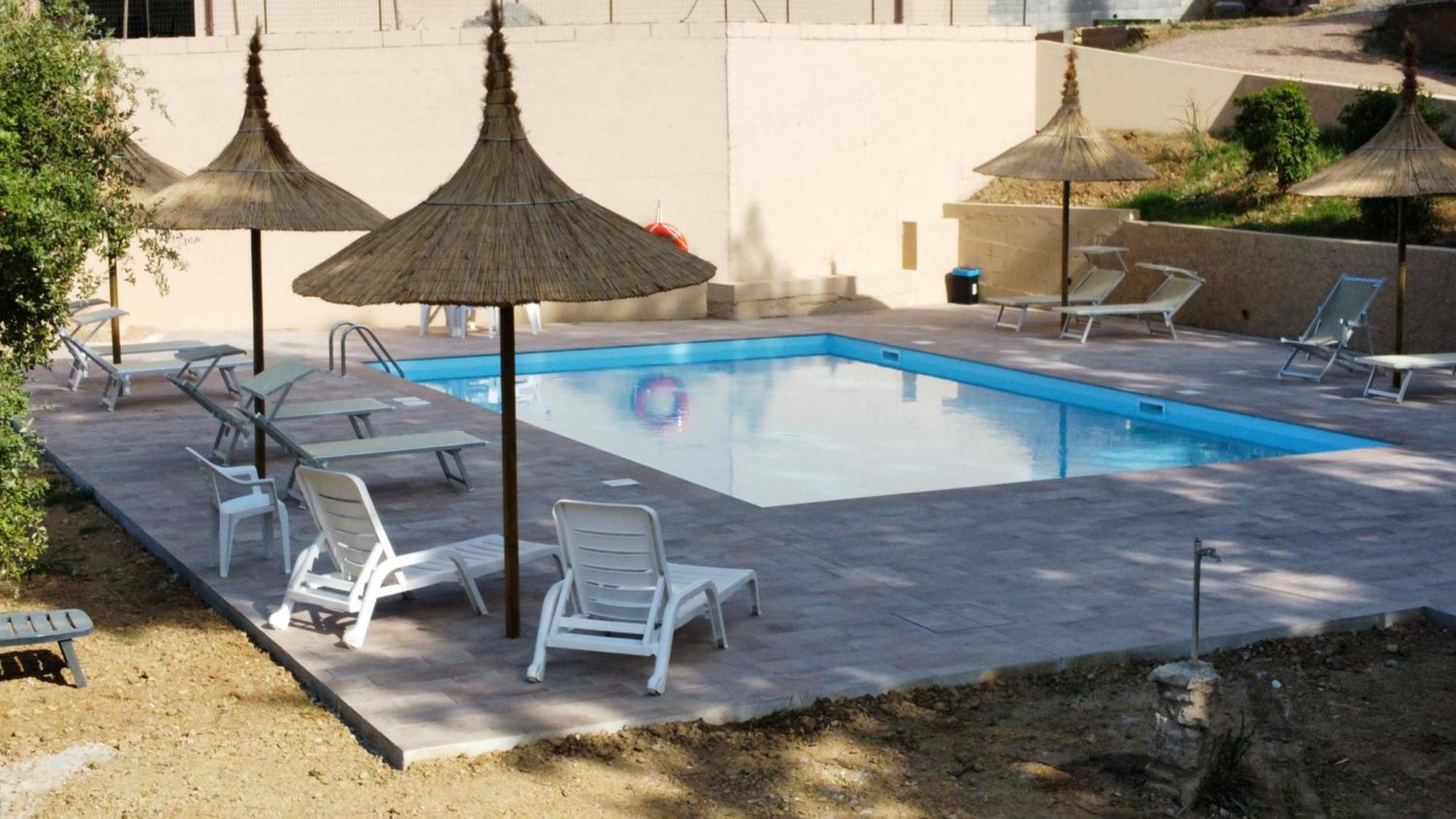 Agriturismo I Cerroni Montescudaio Εξωτερικό φωτογραφία